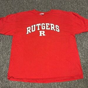 Rutgers T-Shirt